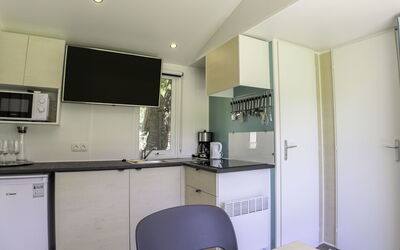 Alloggio:&nbsp;Draucamping 10.1