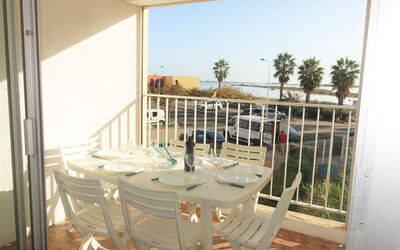 Maisons sur la Plage