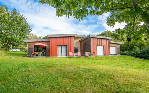 Villa Heol: Erba, Paesaggio, Lotto, Casa, Giardino, Agriturismo, Villetta, Estate, Prato, Landscaping