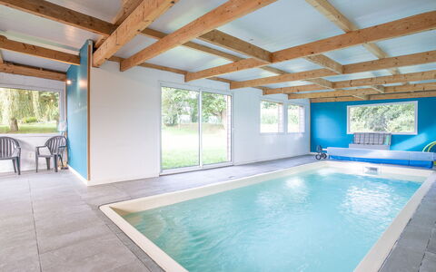 Villa Heol: Piscina, Ricorrere, Eco Hotel, Design, Hotel, Villa, Backyard, Centro Ricreativo, Terme