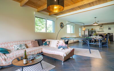 Villa Heol