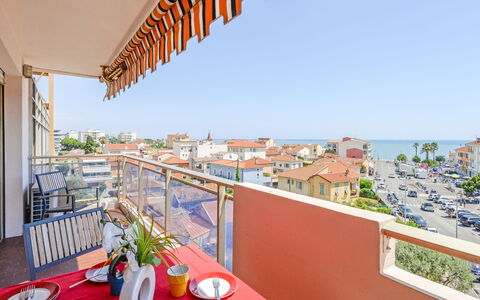 Etoile de Mer: Proprietà, Balcone, Costruzione, Immobiliare, Appartamento, Camera, Casa, Vacanza, Ricorrere, Architettura