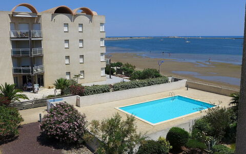 Laguna Beach: Proprietà, Costruzione, Appartamento, Piscina, Immobiliare, Azzurro, Casa, Vacanza, Ricorrere, Condominio