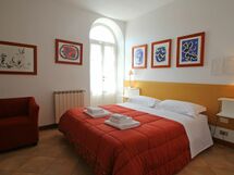 Alloggio:&nbsp;Zefiro