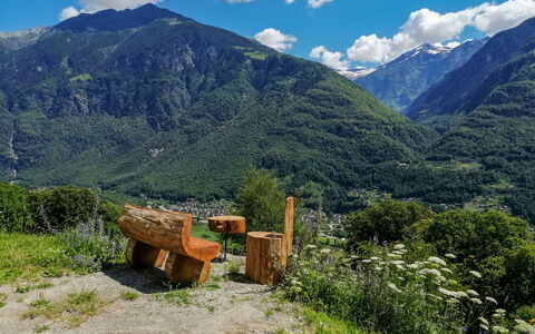 Rustico Rudico: Geografia Montane, Montagna, Natura, Paesaggio Naturale, Catena Montuosa, Natura Selvaggia, Hill Station, Vegetazione, Cielo, Alpi