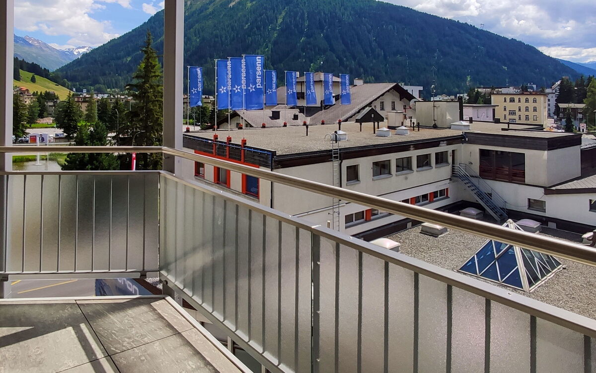 Davos 550