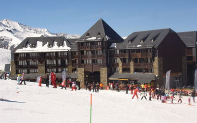 Peyragudes 651