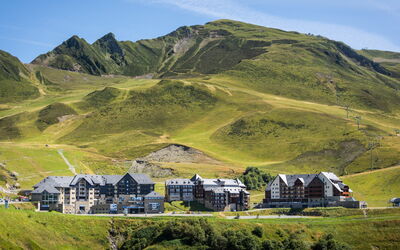 Peyragudes 651