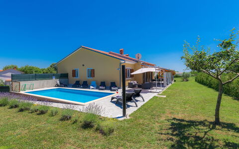Melian: Proprietà, Casa, Casa, Immobiliare, Costruzione, Villa, Piscina, Lotto, Agriturismo, Erba