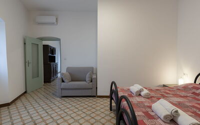 Alloggio:&nbsp;Olivotto (flg147) 673.3