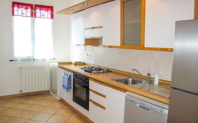 Alloggio:&nbsp;Colombaia (flg145) 673.1