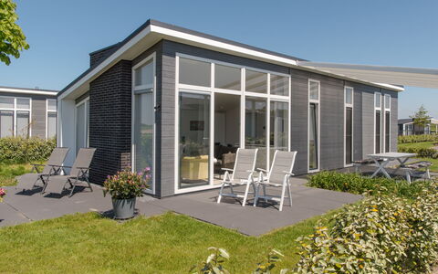 Wemeldinge 220: Pianta, Cielo, Proprietà, Costruzione, Finestra, Shade, Porta, Casa, Lotto, Sedia
