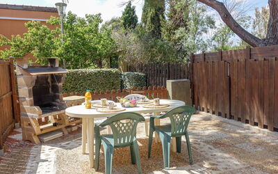 Alloggio:&nbsp;Les Amandines 850.3