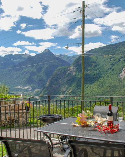 Rustico Ca' Di Garoi