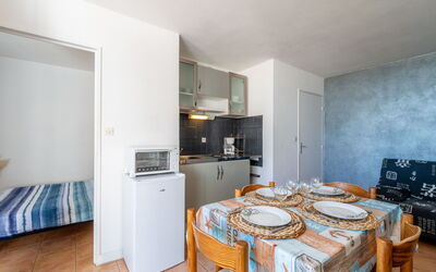 Alloggio:&nbsp;Les Balcons de la Méditerranée 120.37
