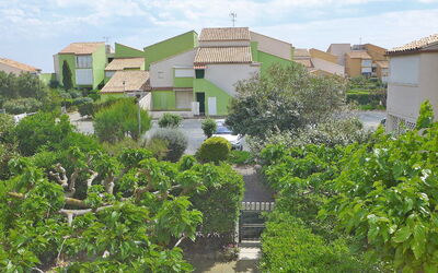 Alloggio:&nbsp;Les Balcons de la Méditerranée 120.16