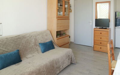 Alloggio:&nbsp;Les Balcons de la Méditerranée 120.16