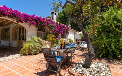 Villa Lander