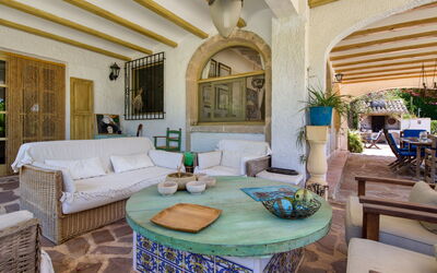Villa Lander
