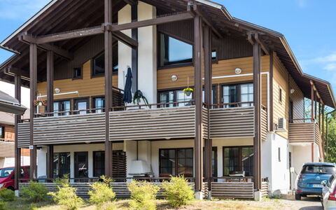 Tahko 4Seasons 2: Legna, Villetta, Color Legno, Latifoglie, Log Cabin, Plank, Soffitto, Materiali Naturali, Legname, Edifici Giardino