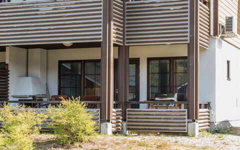 Tahko 4Seasons 2: Legna, Villetta, Color Legno, Latifoglie, Log Cabin, Plank, Soffitto, Materiali Naturali, Legname, Edifici Giardino