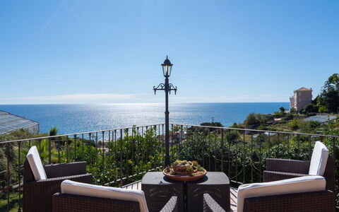 Sanremo 651: Proprietà, Cielo, Immobiliare, Casa, Oceano, Vacanza, Mare, Camera, Orizzonte, Casa