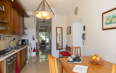 Alloggio:&nbsp;Relax 651.1