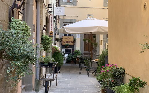 Casa Annateresa: Quartiere, Proprietà, Costruzione, Cittadina, Strada, Vicolo, Immobiliare, Cortile, Infrastruttura, Strada