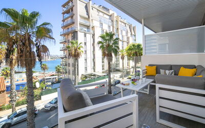 Calpe Calp 465