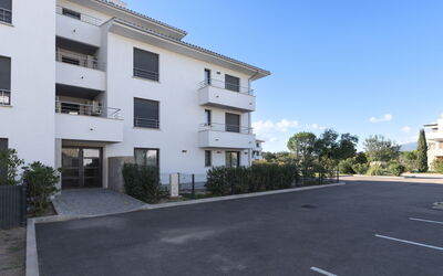 Alloggio:&nbsp;Domaine D'Arca G1 140.5