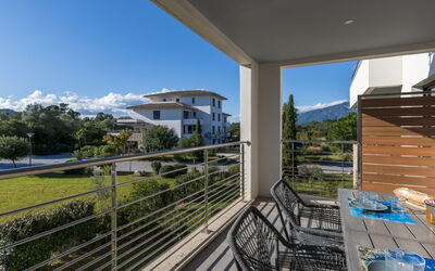 Alloggio:&nbsp;Domaine D'Arca G6 140.6
