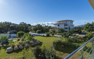 Alloggio:&nbsp;Domaine D'Arca G7 140.7