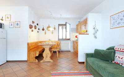 Casa Marmolada