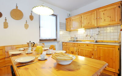 Casa Marmolada