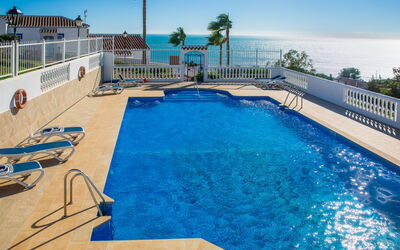 Casa vacanza Mi Emoción - Torrox, Andalusia, Spagna