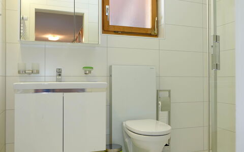 Hauswurz: Bagno, Interior Design, Idraulico Fixture, Pavimentazione, Parete, Toilet Seat, Pavimento, Gabinetto, Mobiletto Del Bagno, Lavello