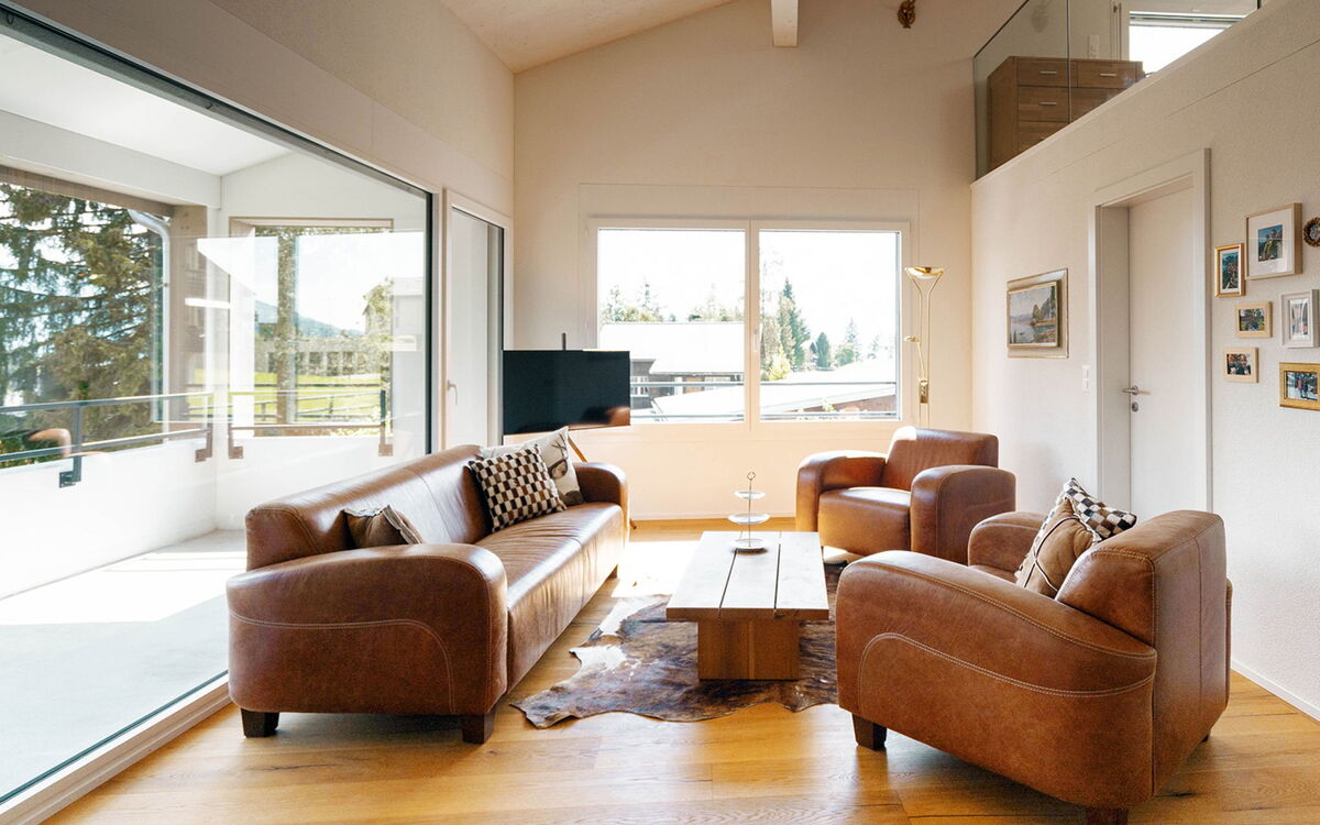 Apartment Rubin
