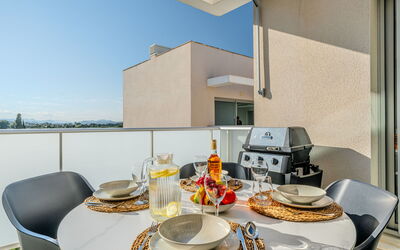 Alloggio:&nbsp;Arenal Boutique Suite 734.4
