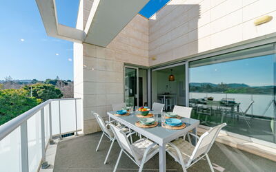 Alloggio:&nbsp;Arenal Boutique Suite 734.3