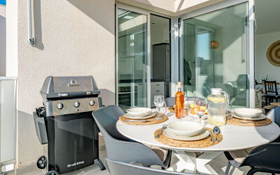 Alloggio:&nbsp;Arenal Boutique Suite 734.4