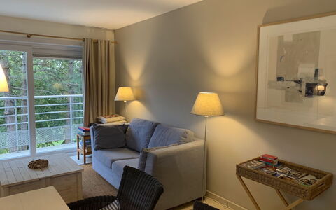 Alloggio:&nbsp;Green Garden 23 - 204 with Shared Pool 280.10