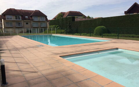 Alloggio:&nbsp;Green Garden Q17 - 203 with Shared Pool 280.12