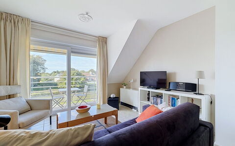 Alloggio:&nbsp;Green Lake Retreat with Balcony 280.21