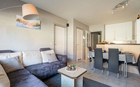 Alloggio:&nbsp;Green Garden T20 - 105 Parking & Pool 280.13