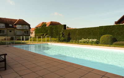 Alloggio:&nbsp;Green Garden 23 - 204 with Shared Pool 280.10