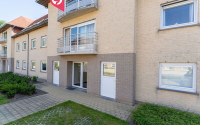Alloggio:&nbsp;Green Garden 203 with Balcony & Parking 280.19