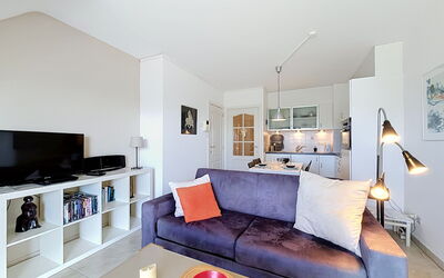 Alloggio:&nbsp;Green Lake Retreat with Balcony 280.21