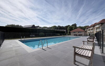 De Haan 280: Piscina, Materiale Composito, Ricorrere, Piastrella, Recinzione