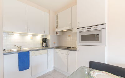Alloggio:&nbsp;Green Garden Viii - 105 Parking & Pool 280.1