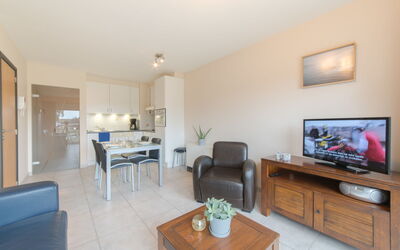 Alloggio:&nbsp;Green Garden Viii - 105 Parking & Pool 280.1